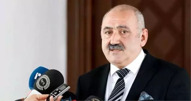 KKTC'den Bahçeli'nin açıklamalarına tepki: Mustafa Akıncı'yı faşizan bir üslupla hedef aldı