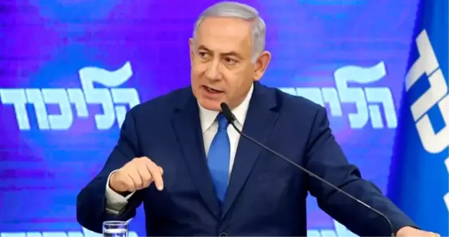 Netanyahu'nun medya patronunu tehdit ettiği ses kaydı yayımlandı