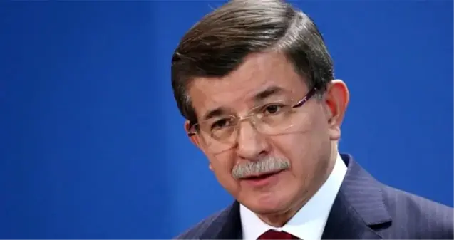 Ahmet Davutoğlu'nun kurmayı yeni kurulacak partinin oy oranını yüzde 13 olarak açıkladı