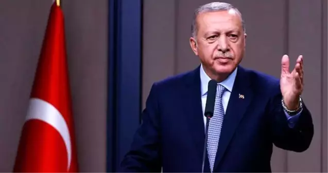 AK Partili Mustafa Yeneroğlu, Cumhurbaşkanı Erdoğan'ın çağrısı üzerine partisinden istifa etti