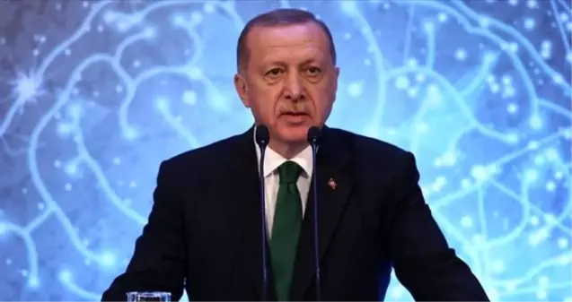 Cumhurbaşkanı Erdoğan'dan mülteci şehri açıklaması: Gerekirse biz kurarız, Adnan Polat'ın da hayır için kapısını çalarız