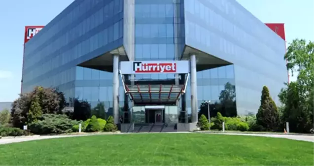 Hürriyet Genel Yayın Yönetmeni Vahap Munyar istifa etti