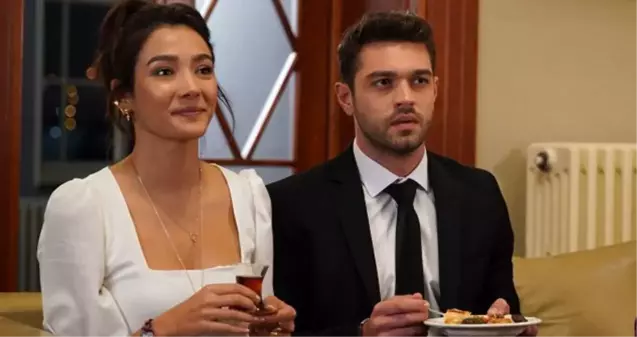 Her Yerde Sen 20. bölüm fragmanı ekrana geldi! Her yerde Sen 19. bölüm