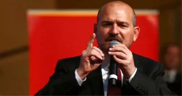 Bakan Soylu'dan Ekrem İmamoğlu'na sert sözler: Ahmağa söylüyorum, bedelini ağır ödeyecek