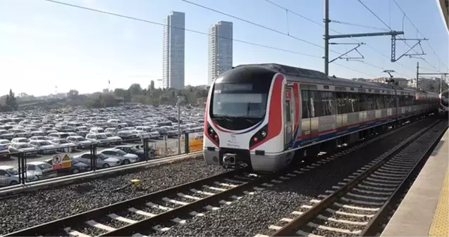 Erdoğan'ın imzaladığı atama kararları yayımlandı: İstanbul Marmaray Bölge Müdürü görevden alındı