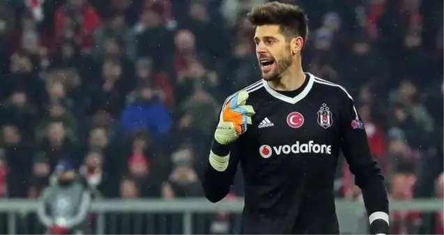 Fabri Beşiktaş'a geri dönmek istiyor