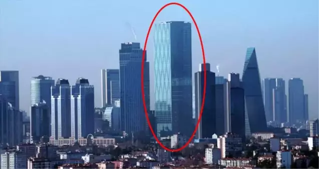 Çinli ICBC, İstanbul Tower 205'i 594 milyon dolara satın aldı