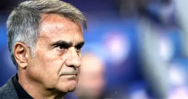 Şenol Güneş 2022 Dünya Kupası'nda sonra emekli olacağını açıkladı