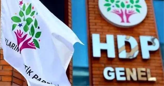 HDP'li Sezai Temelli ve Pervin Buldan hakkında terör soruşturması açıldı