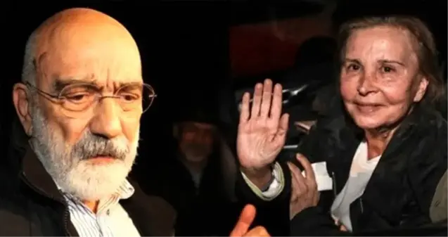 Metin Feyzioğlu'ndan Ahmet Altan ve Nazlı Ilıcak açıklaması: Her ikisinin de kaleminde kan vardır