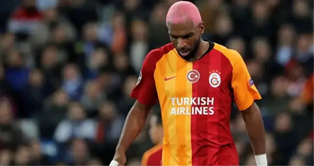 Ryan Babel'den Pascal Nouma'ya 