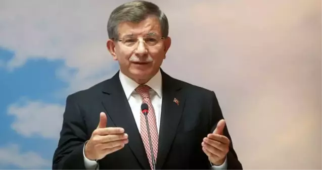 Ahmet Davutoğlu'nun kurmayından Karamollaoğlu'na yanıt: Tek başımıza iktidar olacağız