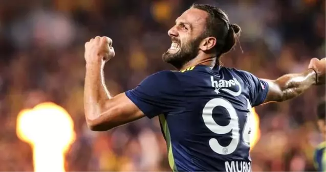 Fenerbahçe'de Vedat Muriqi'in sakatlığı korku yarattı!