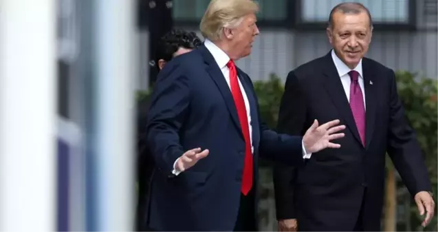 Washington Post, Trump'ın Erdoğan'a 100 milyar dolarlık ticaret anlaşması önereceğini iddia etti