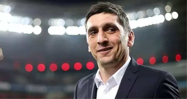 Antalyaspor'da Tayfun Korkut sesleri