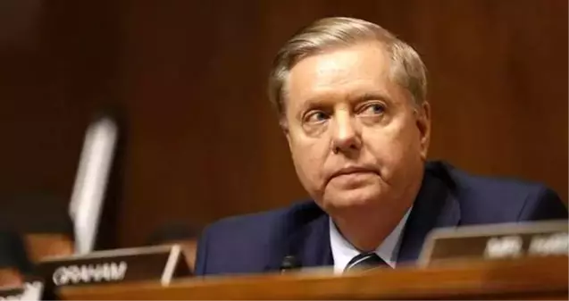 Türkiye'yi tehdit eden senatör Lindsey Graham, ABD Senatosu'ndaki Ermeni tasarısını bloke etti