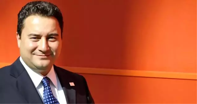 Ali Babacan'ın kuracağı parti için tarih verildi: 2020 yılından önce kurulacak