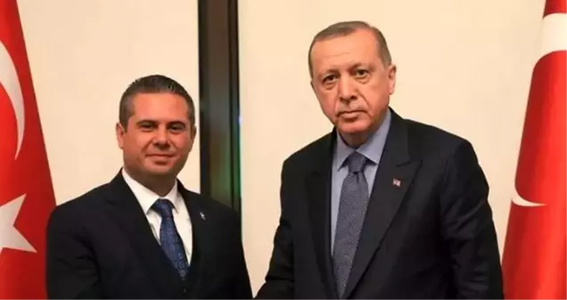 AK Parti'de 7. istifa! Çanakkale İl Başkanı Gültekin Yıldız görevi bıraktığını açıkladı