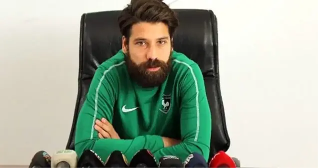 Taraftarı kızdıran Olcay Şahan: Kendimi affettireceğim