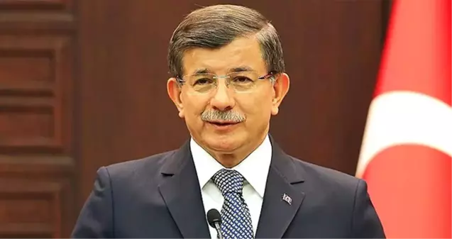 Davutoğlu ekibinden çarpıcı iddia: Belediyelerde meclis üyeleri istifa edip bize katılacak