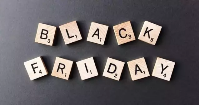 Black Friday ne zaman? Efsane Cuma indirimleri, Black Friday 2019 indirimleri