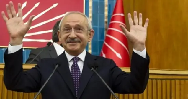 Kılıçdaroğlu öğretmenlere maaş konusunda söz verdi: Dert edinmeyin, para nereden bulunur ben bilirim