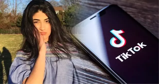 TikTok, Çin'in Uygur Türklerini tuttuğu kamplara dikkat çeken genç kadının hesabını engelledi