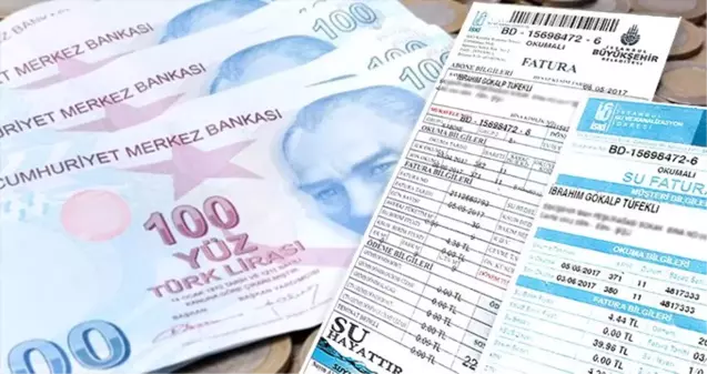 İSKİ, iki kademeyi kaldırıp yüzde 80'e varan zam teklif etti