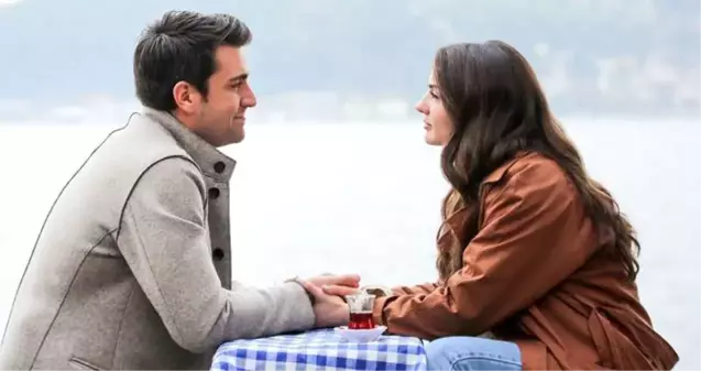 Afili Aşk 25. bölüm fragmanı yayımlandı! Kerem geçmişe dair ne öğrendi?