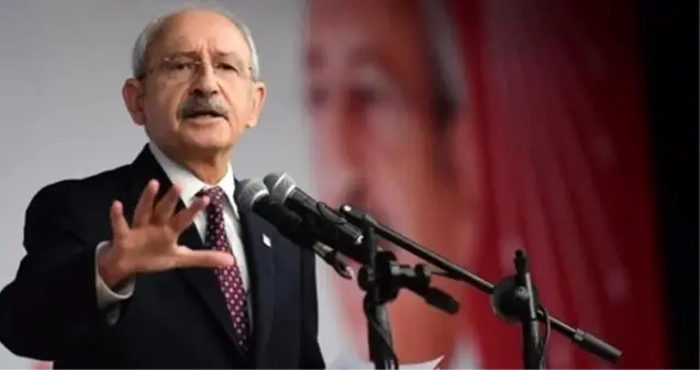 Anket şirketi duyurdu: 'Beştepe'de görüşme' iddiası en çok Kılıçdaroğlu'nu yıprattı