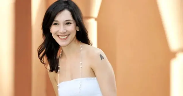 +18 filmlerle olay olan Sibel Kekilli yeni filminde terörist rolünü oynayacak