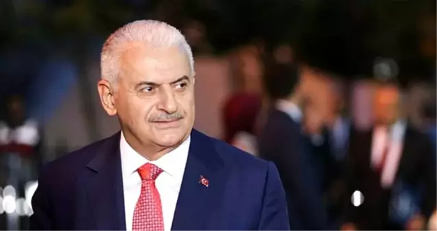 Binali Yıldırım'ın yeniden TBMM Başkanı olacağı iddia edildi