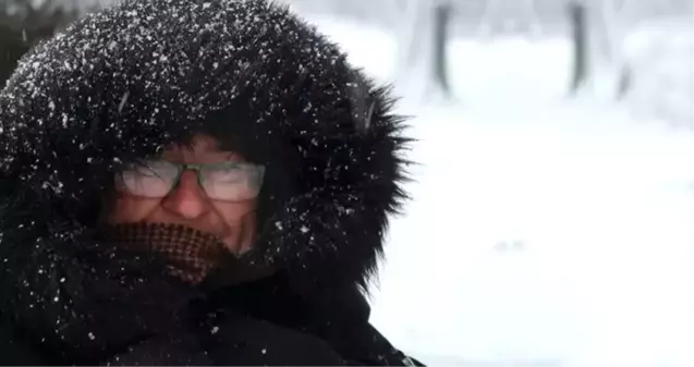 Meteoroloji'den 15 il için kar yağışı uyarısı