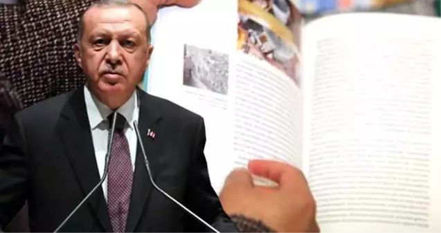 Araştırmacı Yazar Hiçyılmaz: Erdoğan'ın ailesinin kökeni, Orta Asya'ya uzanıyor