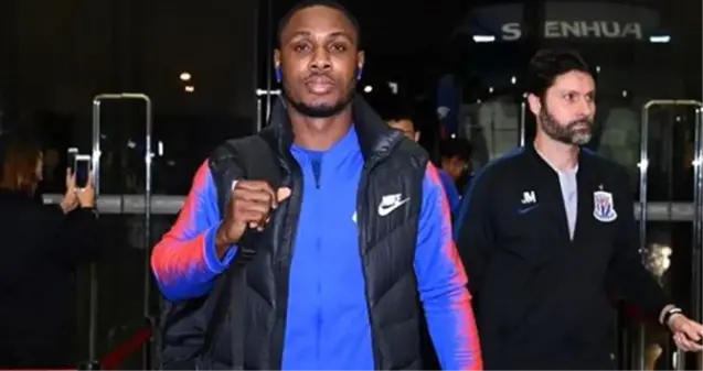 Beşiktaş, Odion Ighalo'nun transferi için harekete geçti!