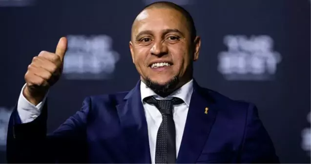 Roberto Carlos Türkiye'ye geleceği iddialarını yalandı