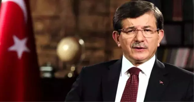 Davutoğlu'nun kurucular kurulunda AK Parti, CHP, HDP ve MHP'den sürpriz isimler