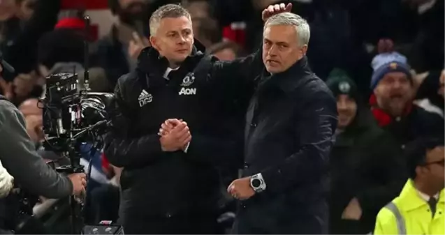 Mourinho ilk darbeyi eski takımından aldı! Maçta sakatlandı