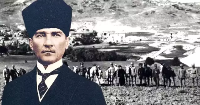 Alman devlet televizyonundan küstah iddia: Mustafa Kemal Atatürk, Adolf Hitler ile işbirliği yaptı