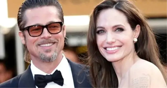 Angelina Jolie ve Bradd Pitt'in kızları Shiloh, cinsiyet değiştiriyor