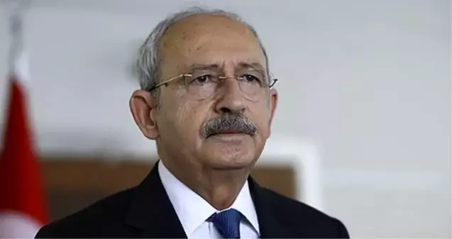 CHP lideri Kemal Kılıçdaroğlu'nun dayısı hayatını kaybetti