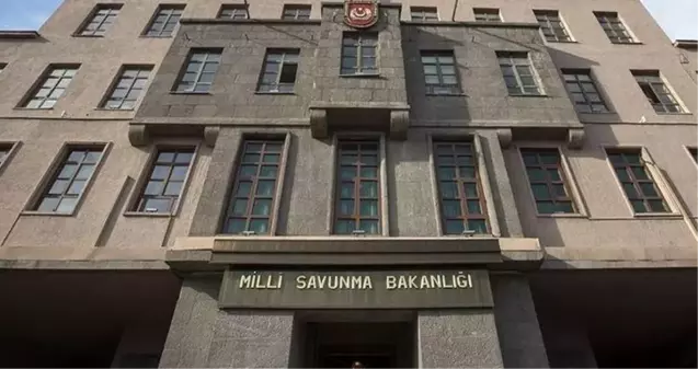 Milli Savunma Bakanlığı'ndan Nobel Edebiyat Ödülü'nün Peter Handke'ye verilmesine sert tepki