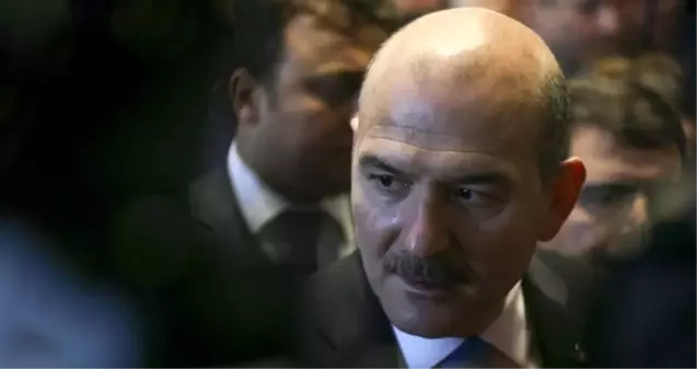 Bakan Soylu'dan Avrupa'ya yabancı terörist göndermesi: Rahatsız olan gider