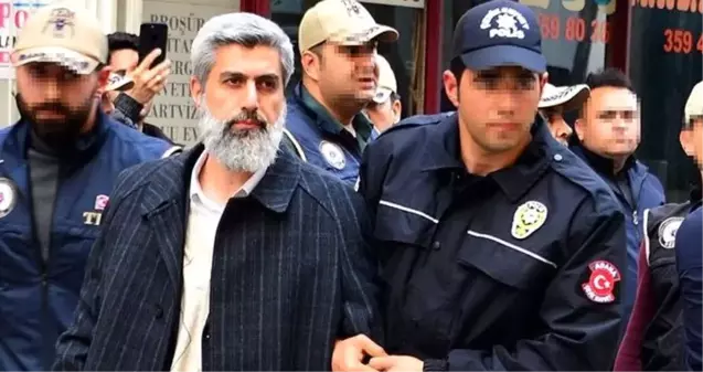 Alparslan Kuytul'dan 15 Temmuz açıklaması: Allah isterse şerden hayır yaratır