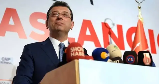 İBB Başkanı Ekrem İmamoğlu müjdeyi verdi: Üniversite öğrencilerine eğitim desteği başlıyor