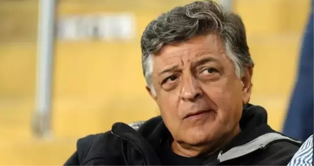 Yılmaz Vural: Fenerbahçe'de çalışma umutlarımı kaybetmiş değilim