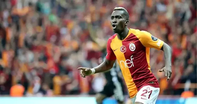 Henry Onyekuru, 4 Ocak'ta Galatasaray'a transfer olacak