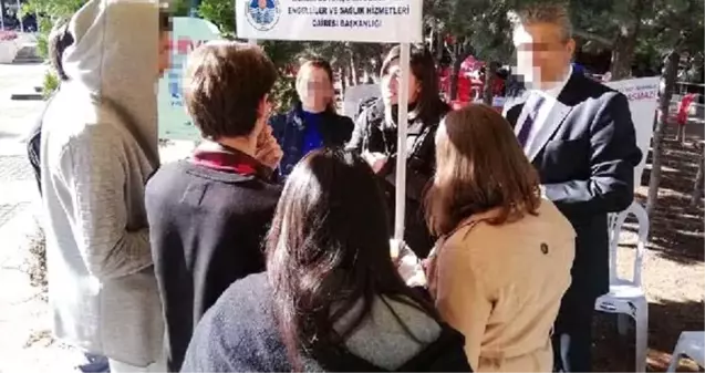 Mersin Büyükşehir Belediye Meclisi'nde 'prezervatif' tartışması