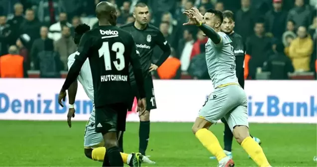 Beşiktaş'a Sergen Yalçın darbesi! Seriyi Malatya bitirdi