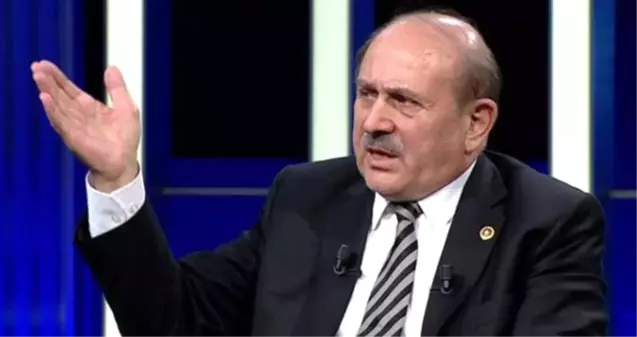 Burhan Kuzu, sahte hesapla atıştı: Ahlaksızlık yaptınız